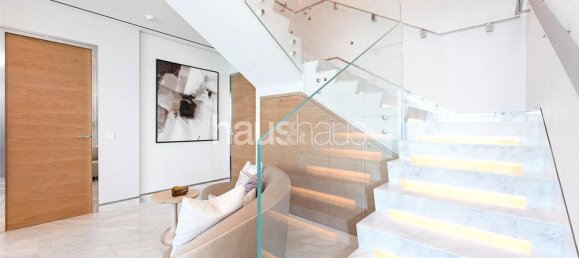 Duplex T2 em Palm Jumeirah, UAE N.º 99370 15