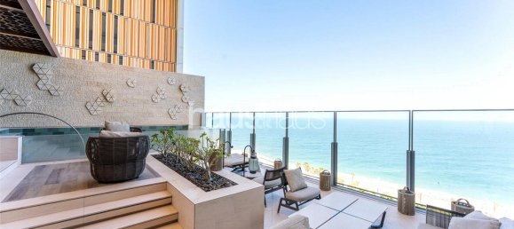 Duplex T2 em Palm Jumeirah, UAE N.º 99370 5