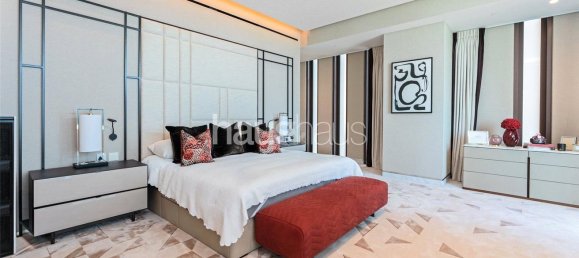 Duplex T2 em Palm Jumeirah, UAE N.º 99370 11