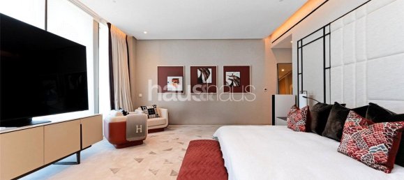 Duplex T2 em Palm Jumeirah, UAE N.º 99370 16