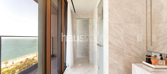 Duplex T2 em Palm Jumeirah, UAE N.º 99370 26