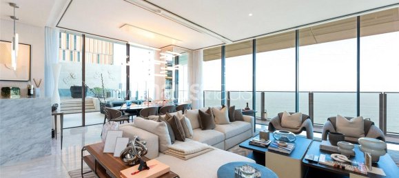 Duplex T2 em Palm Jumeirah, UAE N.º 99370 9