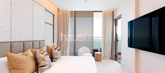 Duplex T2 em Palm Jumeirah, UAE N.º 99370 22