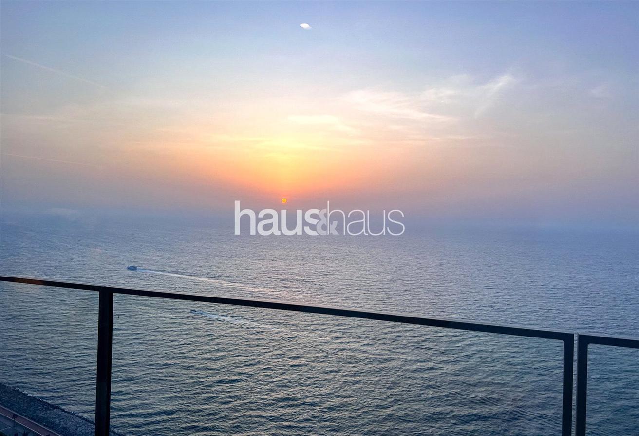 Duplex T2 em Palm Jumeirah, UAE N.º 99370