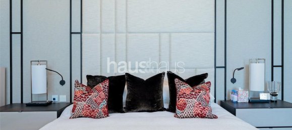 Duplex T2 em Palm Jumeirah, UAE N.º 99370 18