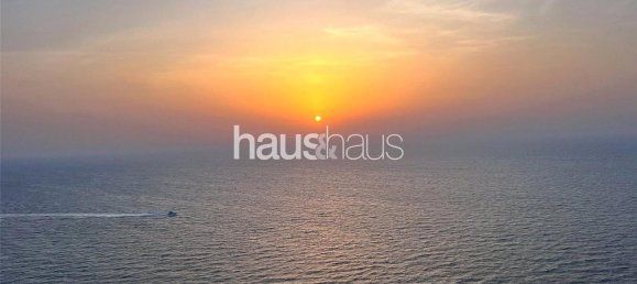 Duplex T2 em Palm Jumeirah, UAE N.º 99370 3