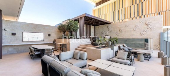 Duplex T2 em Palm Jumeirah, UAE N.º 99370 8