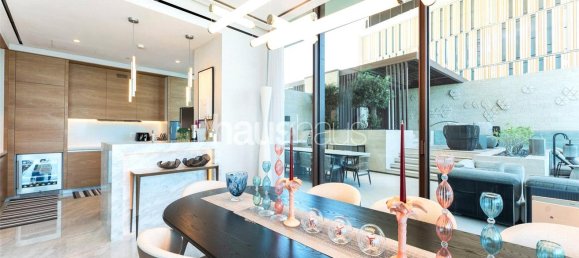 Duplex T2 em Palm Jumeirah, UAE N.º 99370 13