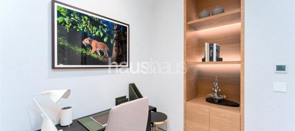 Duplex T2 em Palm Jumeirah, UAE N.º 99370 30