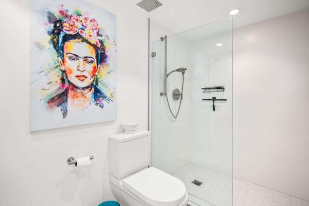 Дом с 2 спальнями в Сан Диего, США № 288178