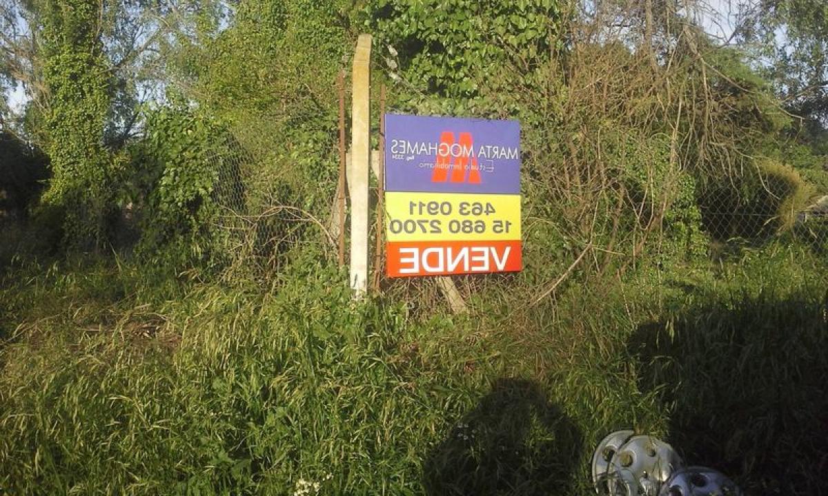 Terreno em General Pueyrredon, Argentina N.º 43185