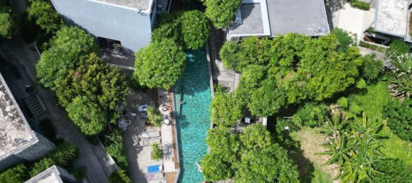 Studio in the Condo in Kamala, Thailand No. 10530 4