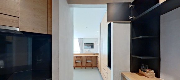 Studio in the Condo in Kamala, Thailand No. 10530 15