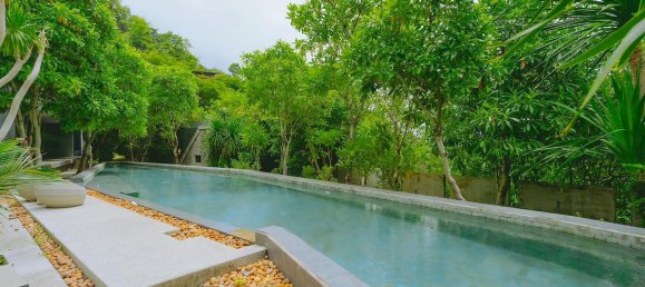 Studio in the Condo in Kamala, Thailand No. 10530 6