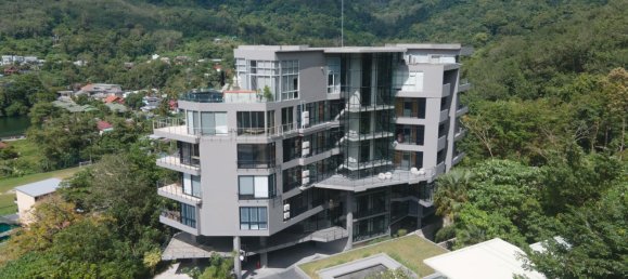 Studio in the Condo in Kamala, Thailand No. 10530 5