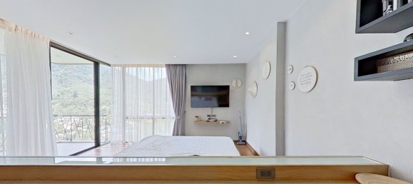 Studio in the Condo in Kamala, Thailand No. 10530 16