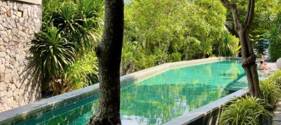 Studio in the Condo in Kamala, Thailand No. 10530 3