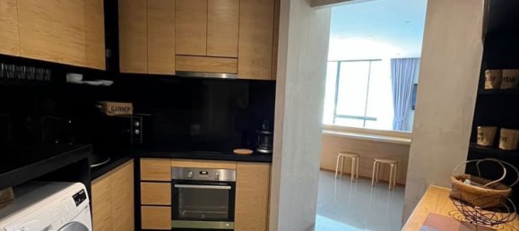 Studio in the Condo in Kamala, Thailand No. 10530 12