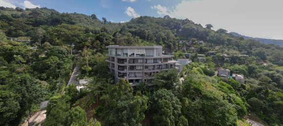 Studio in the Condo in Kamala, Thailand No. 10530 7