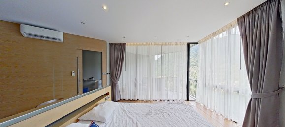 Studio in the Condo in Kamala, Thailand No. 10530 18