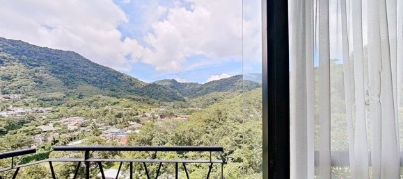 Studio in the Condo in Kamala, Thailand No. 10530 20