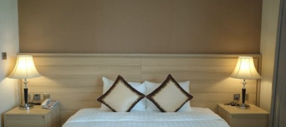 1 bedroom Apartment in Ba Dinh, Vietnam No. 6473 6