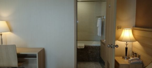 1 bedroom Apartment in Ba Dinh, Vietnam No. 6473 5