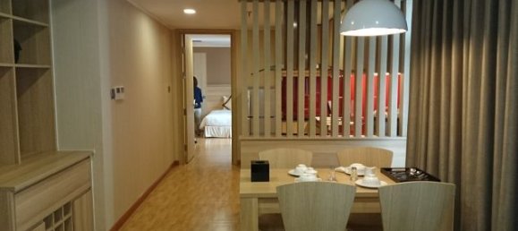 1 bedroom Apartment in Ba Dinh, Vietnam No. 6473 3