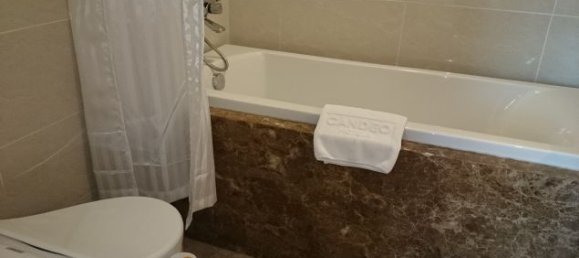 1 bedroom Apartment in Ba Dinh, Vietnam No. 6473 10