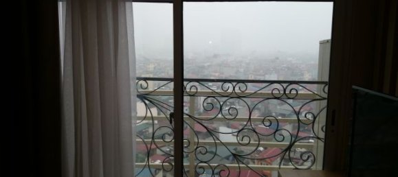 1 bedroom Apartment in Ba Dinh, Vietnam No. 6473 11