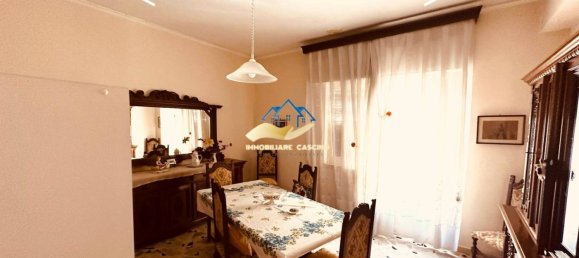 5 Schlafzimmer Wohnung in Bagheria, Italy, Nr. 344423 2