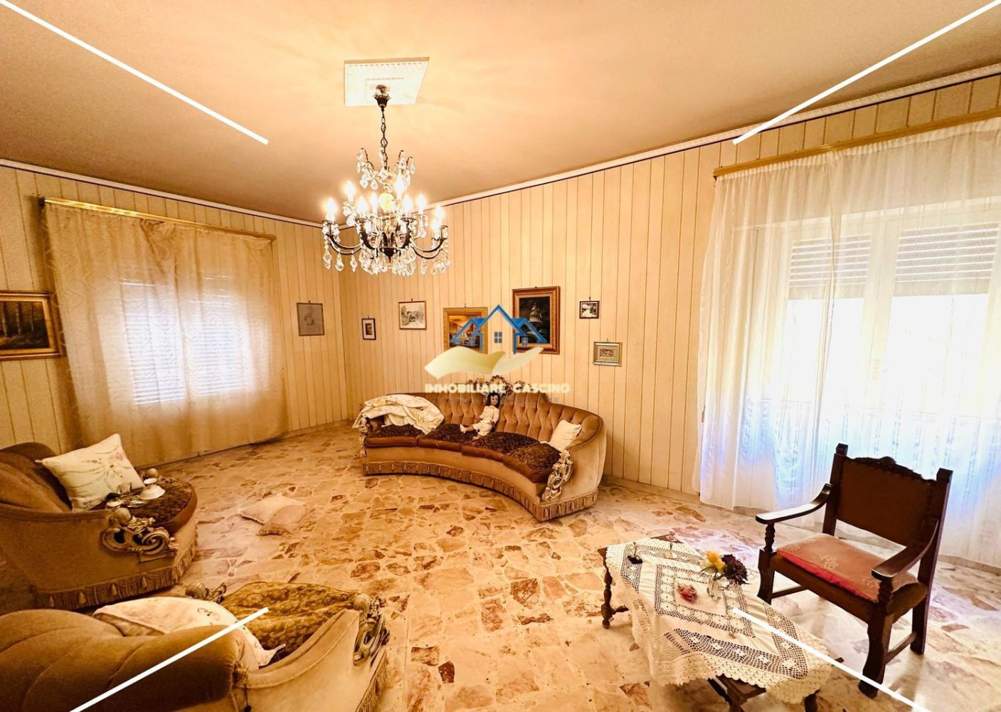 5 Schlafzimmer Wohnung in Bagheria, Italy, Nr. 344423