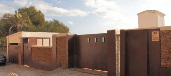 4 bedrooms Villa in Javea, Spain No. 1549 7