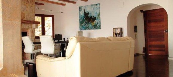 4 bedrooms Villa in Javea, Spain No. 1549 4