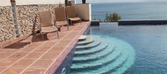 4 bedrooms Villa in Javea, Spain No. 1549 3
