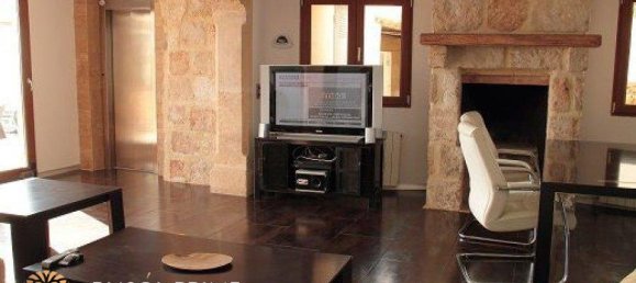 4 bedrooms Villa in Javea, Spain No. 1549 5