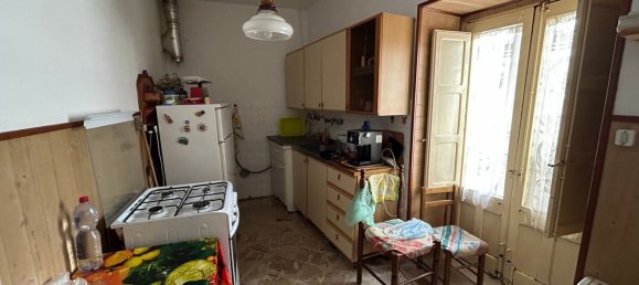 4-salle Maison à Petralia Sottana, Italy No. 160065 11