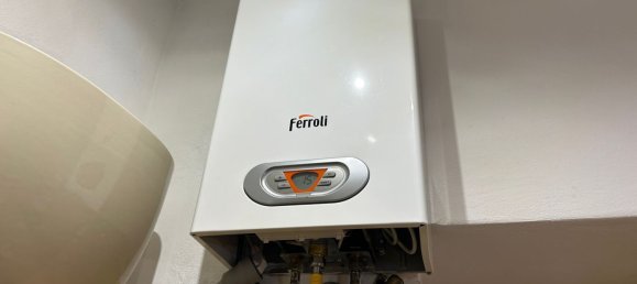 4-salle Maison à Petralia Sottana, Italy No. 160065 12