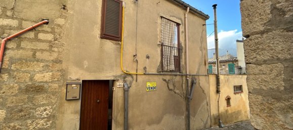 4-salle Maison à Petralia Sottana, Italy No. 160065 2