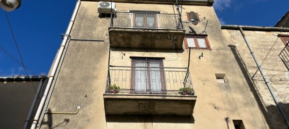 4-salle Maison à Petralia Sottana, Italy No. 160065 3