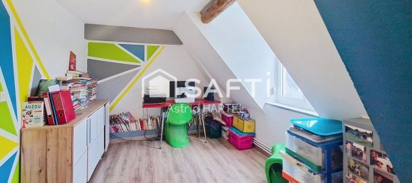 Дом с 5 спальнями в Эленкур, Франция № 246893 8