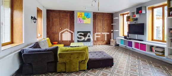 Дом с 5 спальнями в Эленкур, Франция № 246893 2