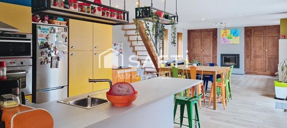 Дом с 5 спальнями в Эленкур, Франция № 246893 6