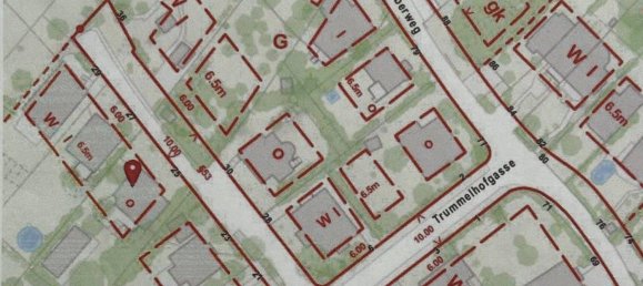 Land in Dobling, Austria No. 167223 7