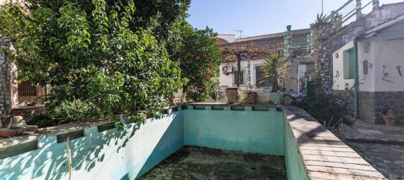 4 bedrooms House in Albolote, Spain No. 95908 49