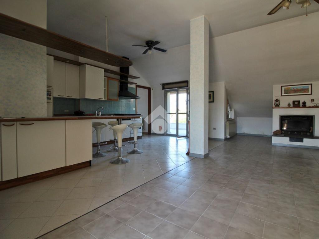 Apartamento T2 em Teramo, Italy N.º 302242
