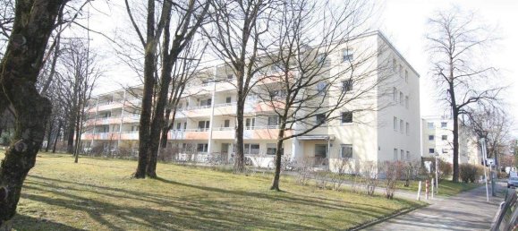2 rooms Apartment in Munich, Germany No. 265463 14