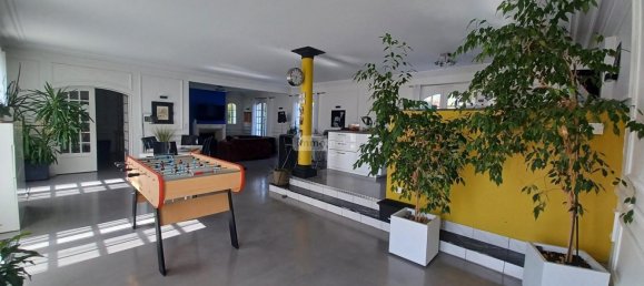 5 Schlafzimmer Haus in Joue-les-Tours, France, Nr. 346267 3