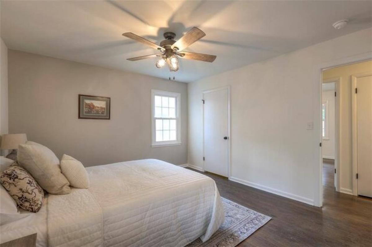 Casa de 3 dormitorios en Kansas City, USA No. 396931