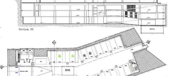 Propriété commerciale à Zebbug, Malta 763m² No. 13359 2